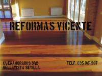 Reformas de viviendas Sevilla