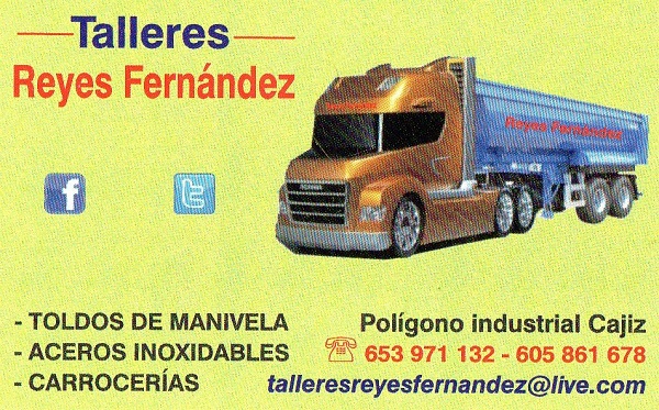 Taller Vélez Málaga 