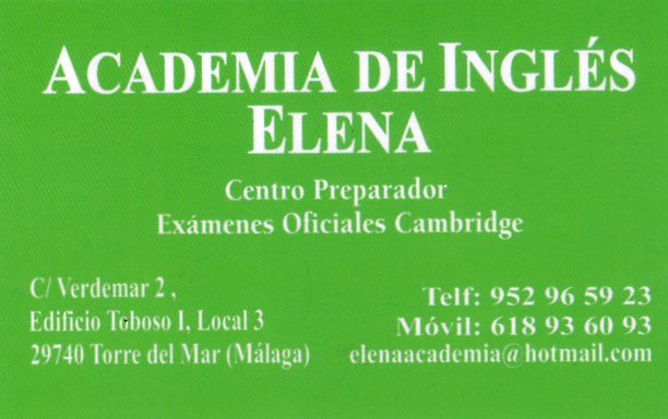 Academias Vélez Malaga