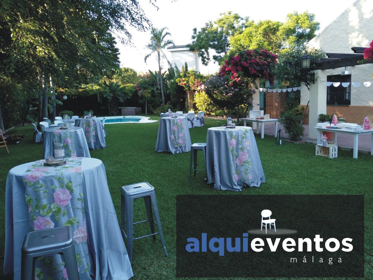 Alquieventos Málaga