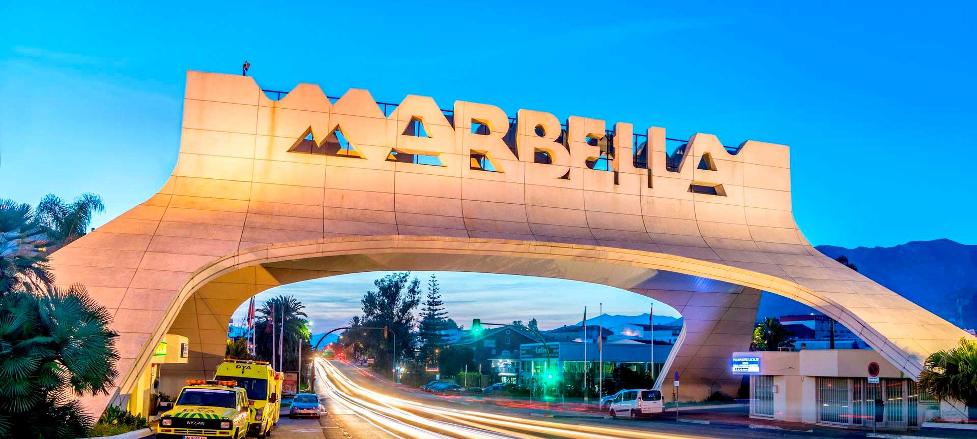 Marbella