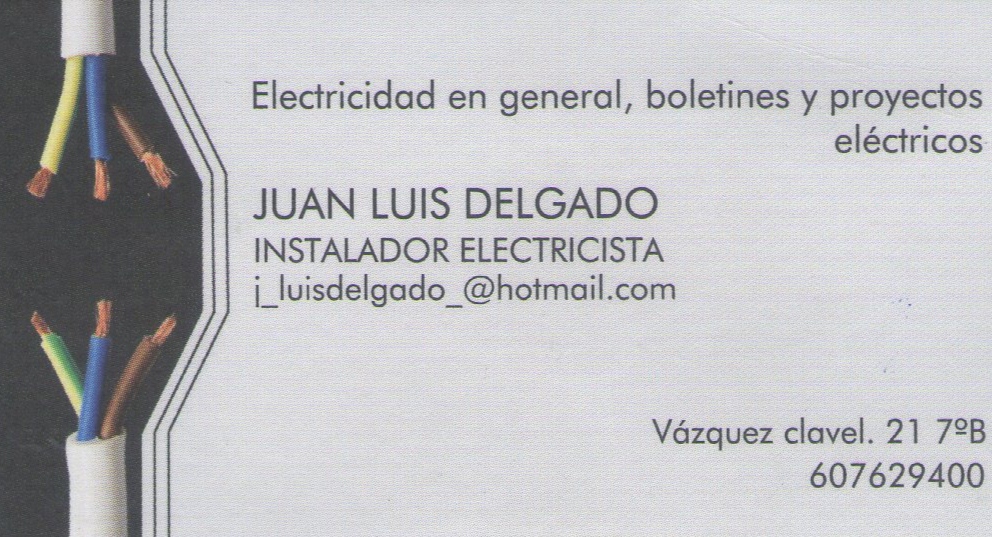 Electricista Marbella