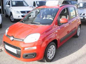 Fiat Panda economico Vélez Málaga