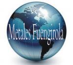 Compra venta metales en Mijas Costa