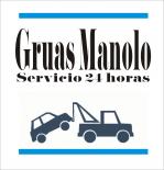 Grúas para furgonetas en Fuengirola