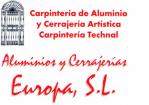 Carpintería de aluminio en Mijas costa