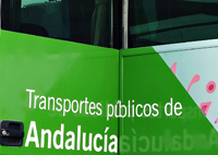 Autobus Velez Malaga